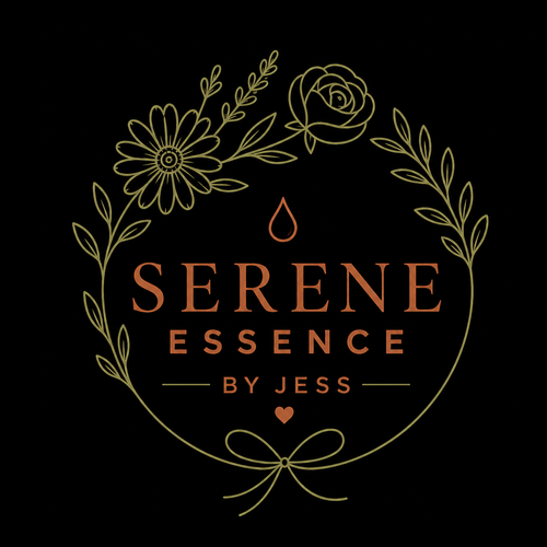 Serene Essence By Jess