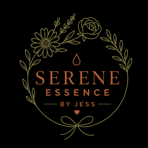 Serene Essence By Jess